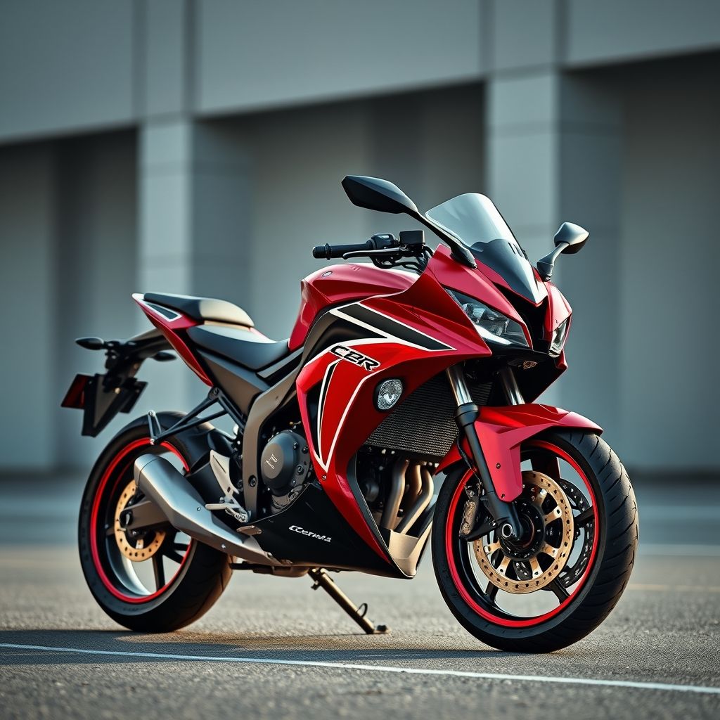 รอชม! CBR650R ในงานโชว์รูม Honda ปี 2026